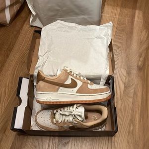 Brand new Air Force 1